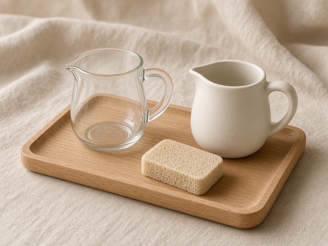 Pouring Pitcher Set