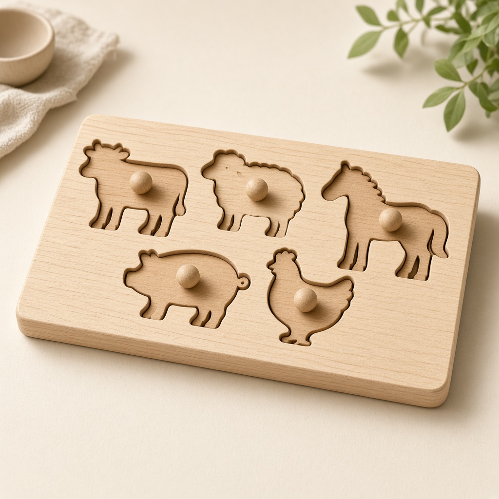 Puzzles