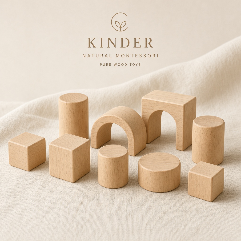 Wood Toys