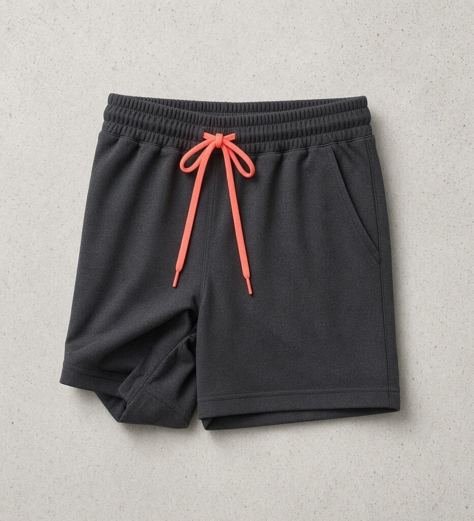 5-Inch Liner Short