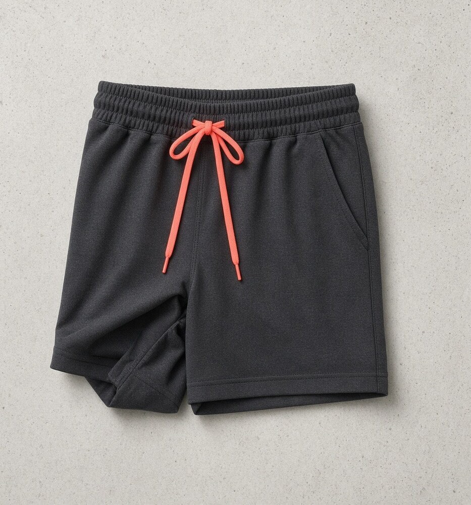 7-Inch Training Short
