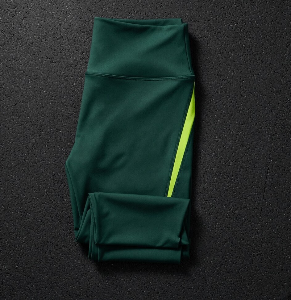 Capri Core Legging