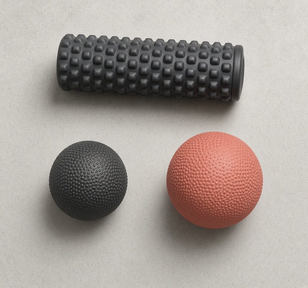 Compression Recovery Sleeve