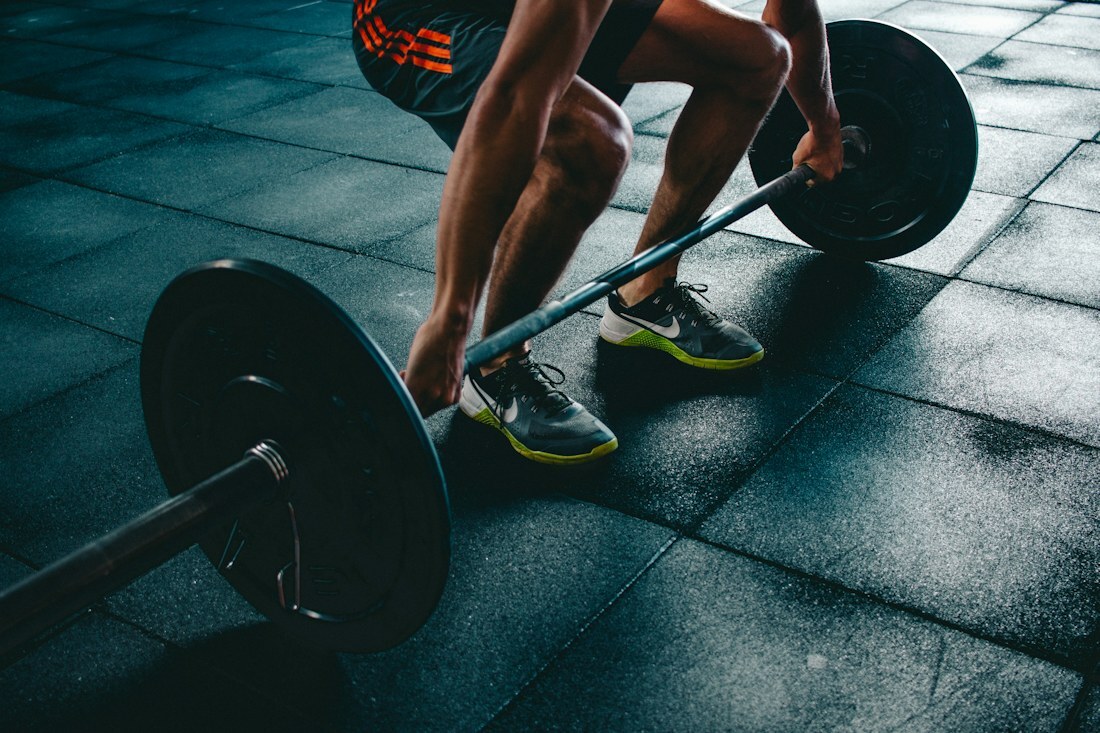 Recovery & Compression