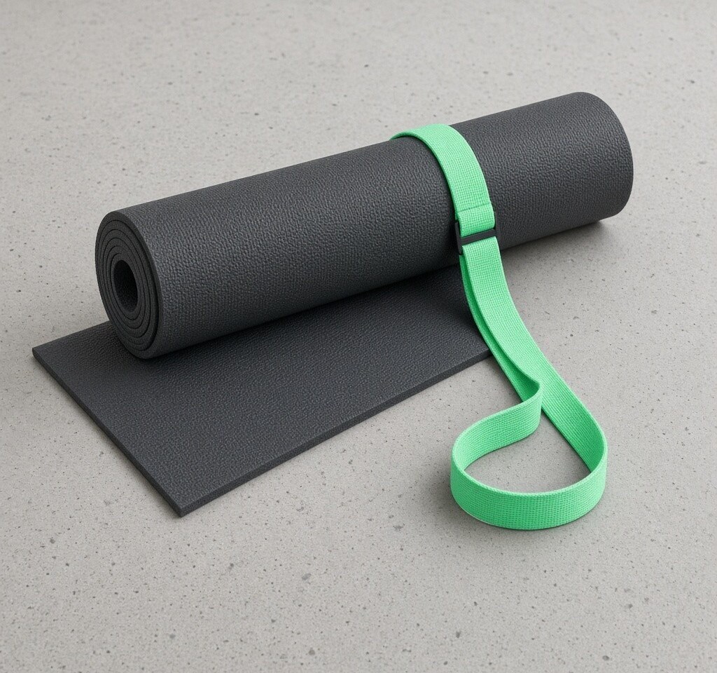 Grip Studio Yoga Mat