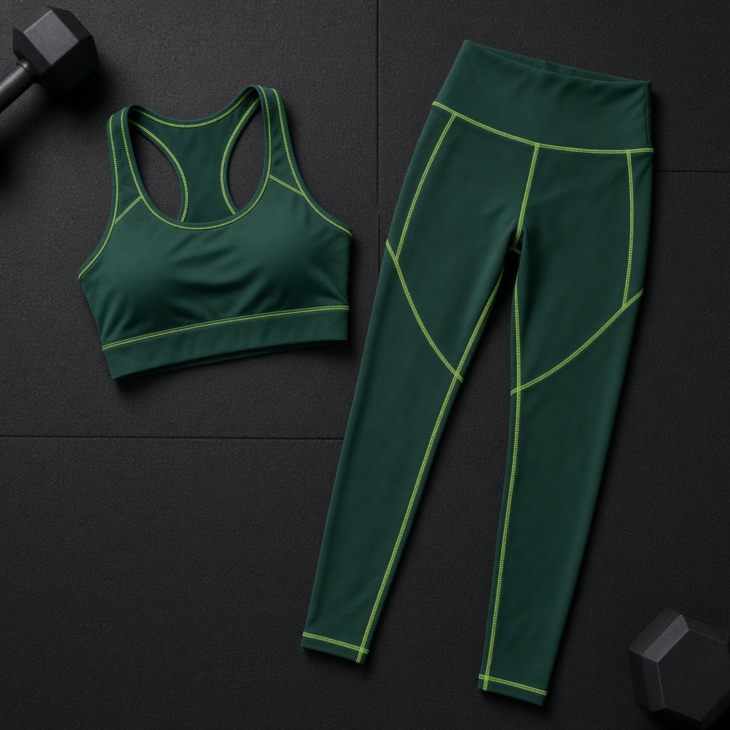 Gym Sets