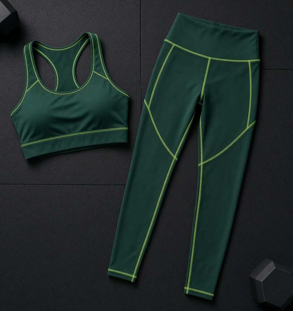 Gym Starter Capsule