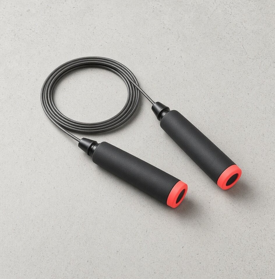 Jump Rope Speed Cable