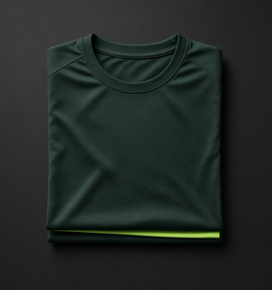 Kettlebell Session Tee
