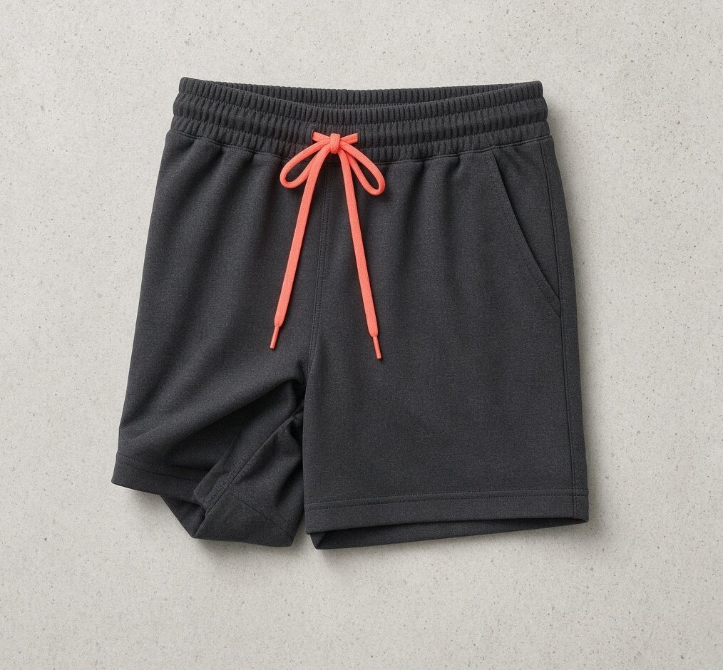 Liner Training Short