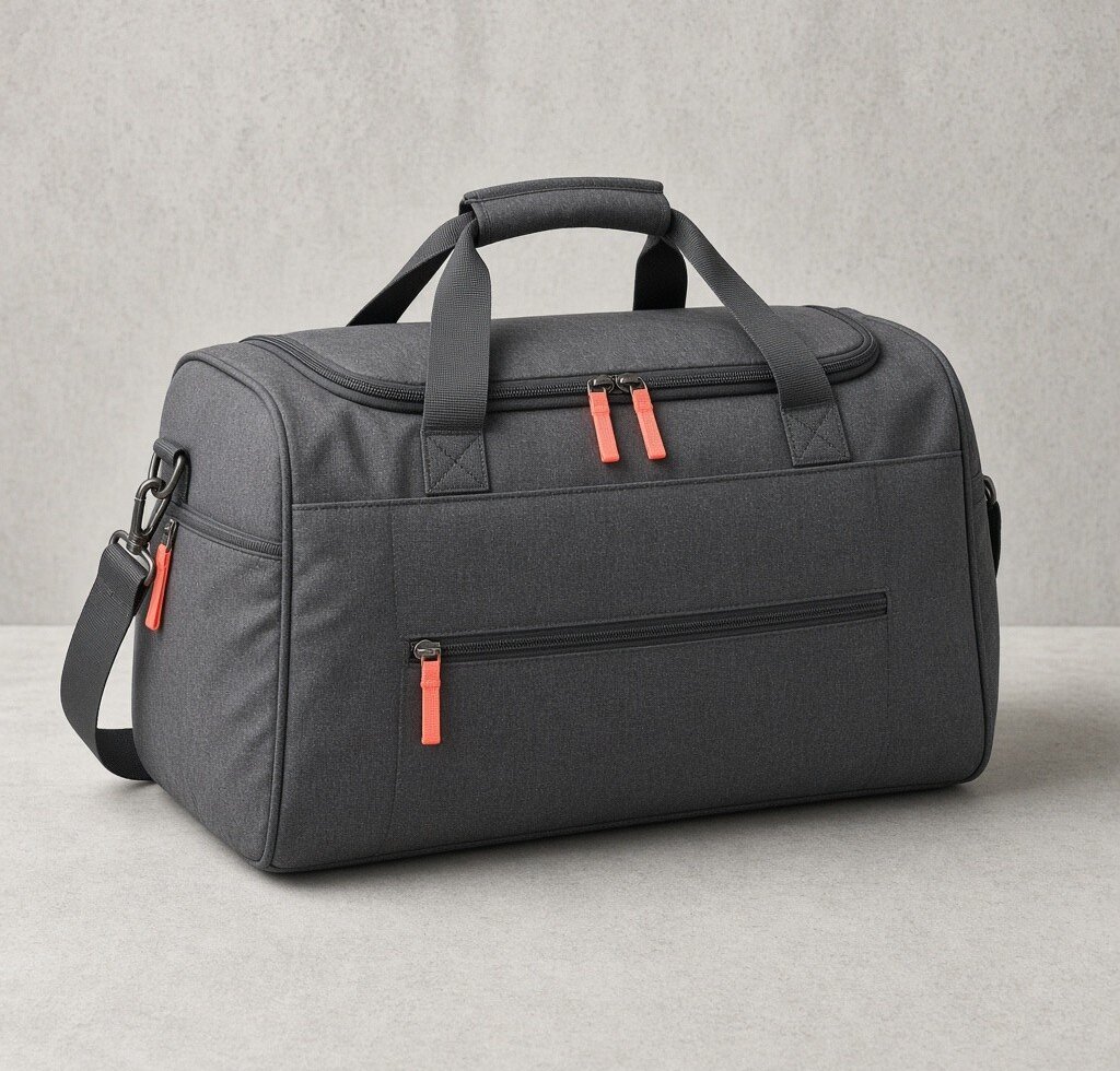 Motion Lab Gym Bag