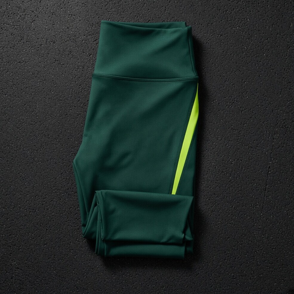 Motion Lab Lookbook Print
