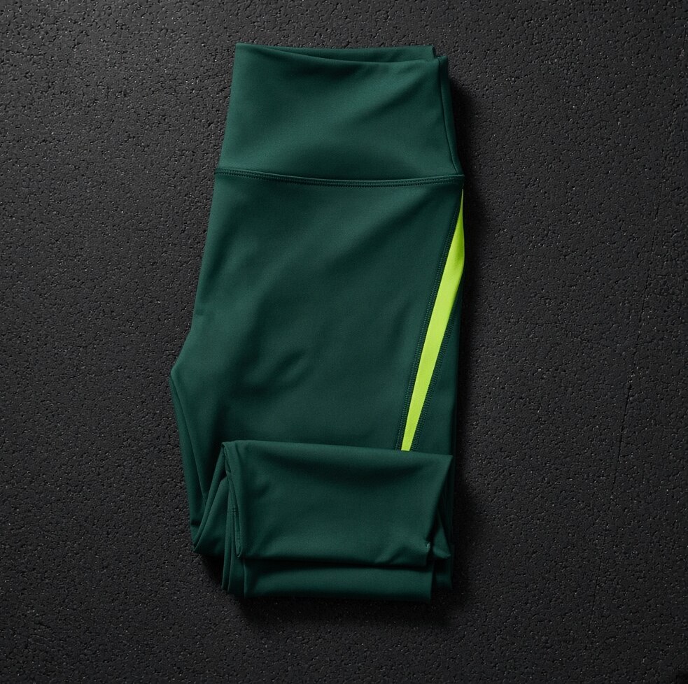 Racer Mesh Singlet
