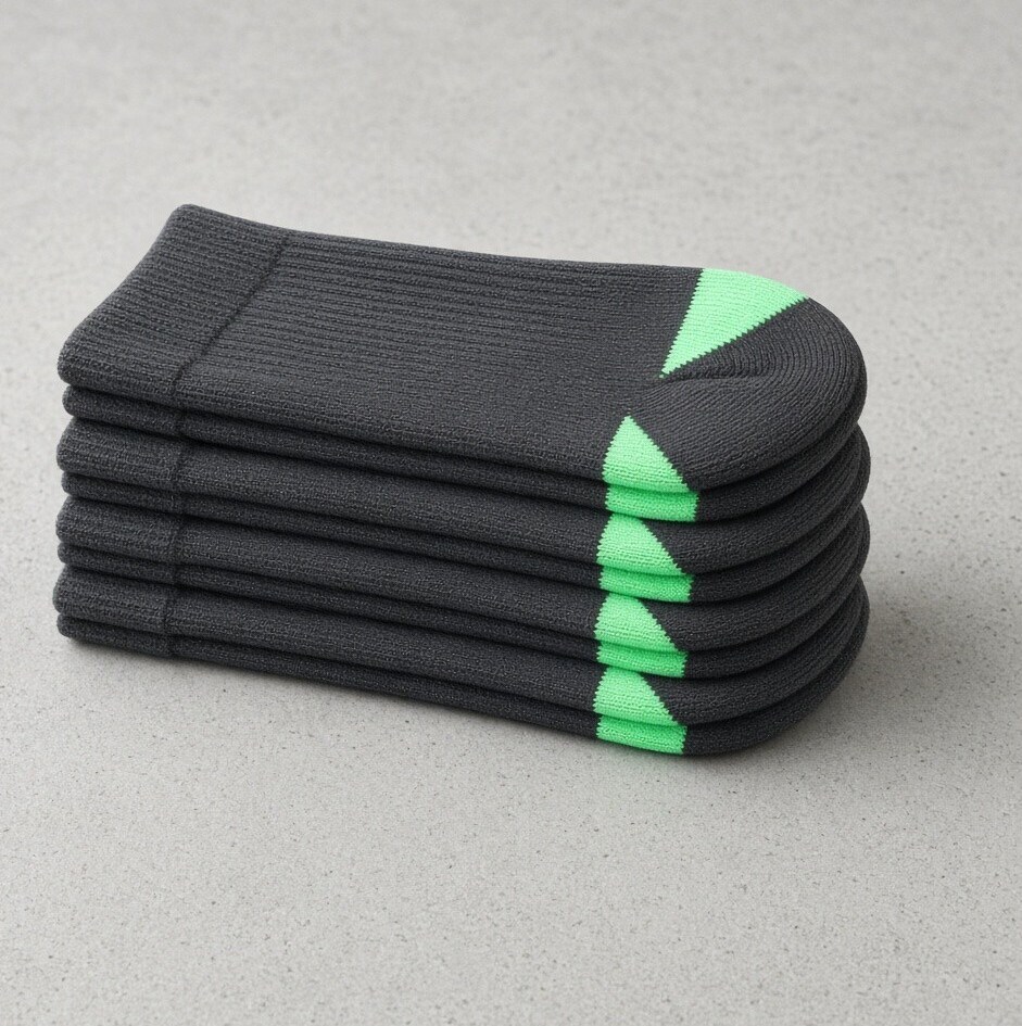 Recovery Crew Sock Pack