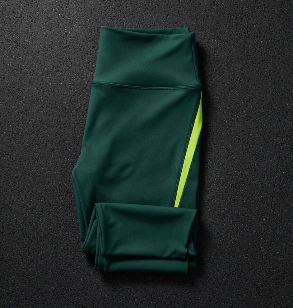 Seamless Core Legging 7/8