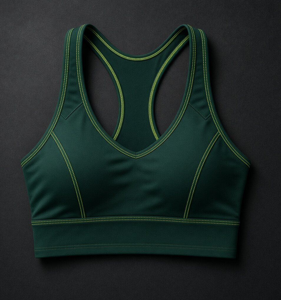 Studio Light Bralette