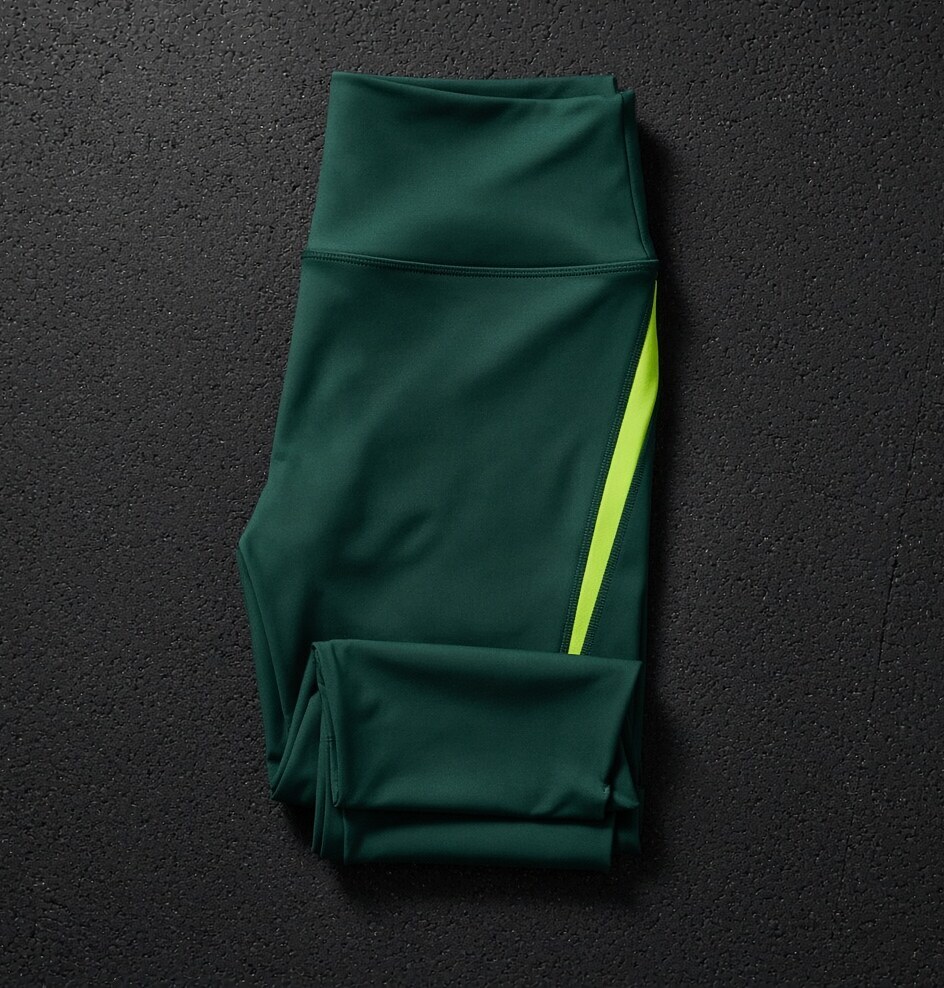 Sunrise Flow Legging