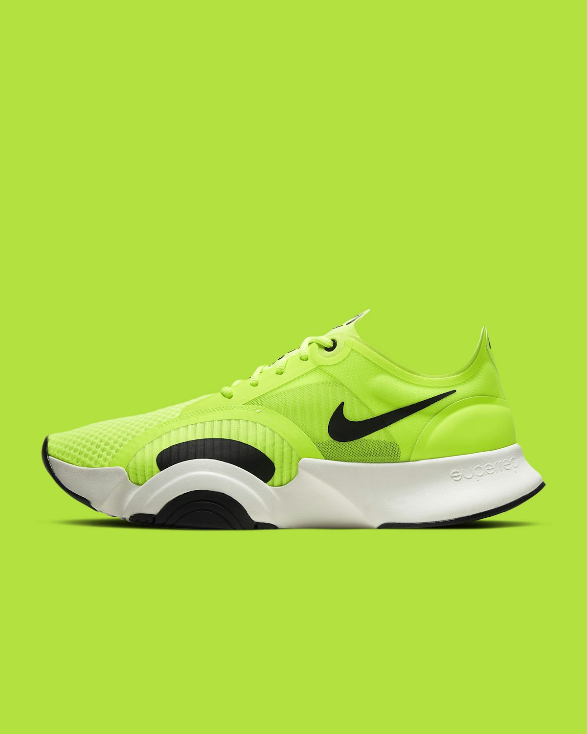 Training Footwear