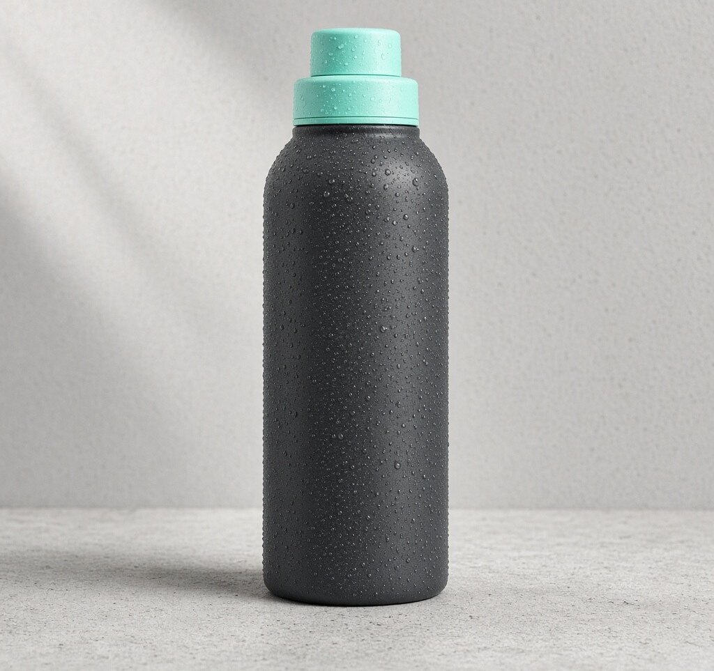 Volt Hydration Bottle 750ml