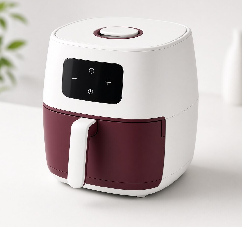 Air Fryer Bay