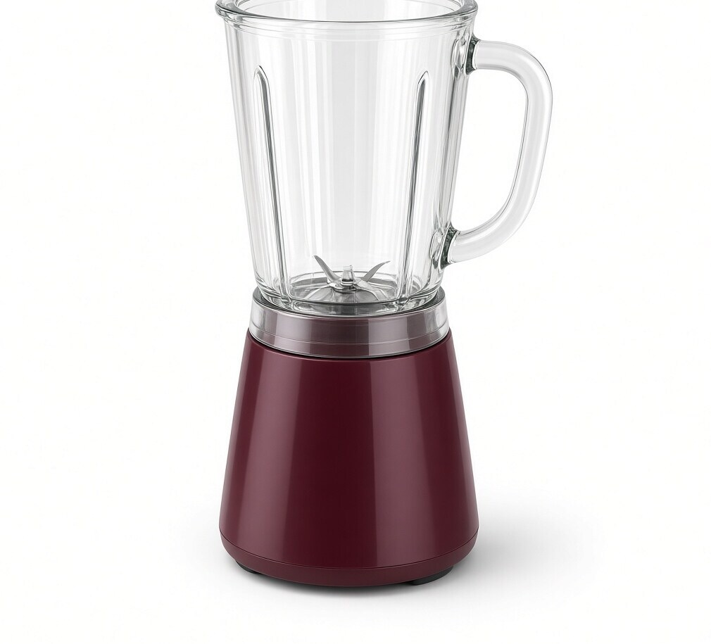 Blender Pulse