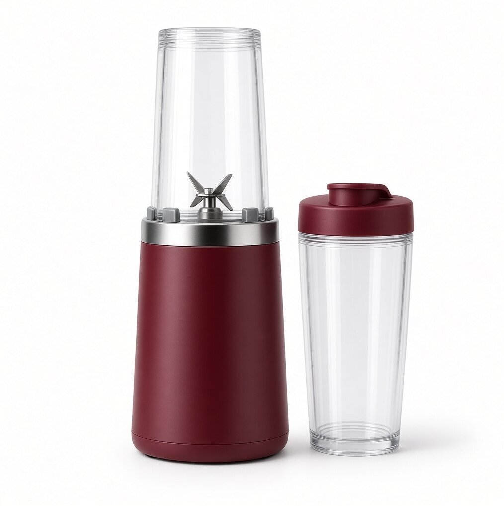 Bullet Blender Go