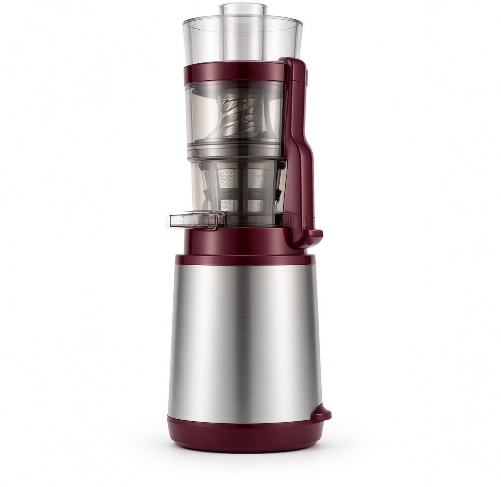 Centrifugal Juicer Fast