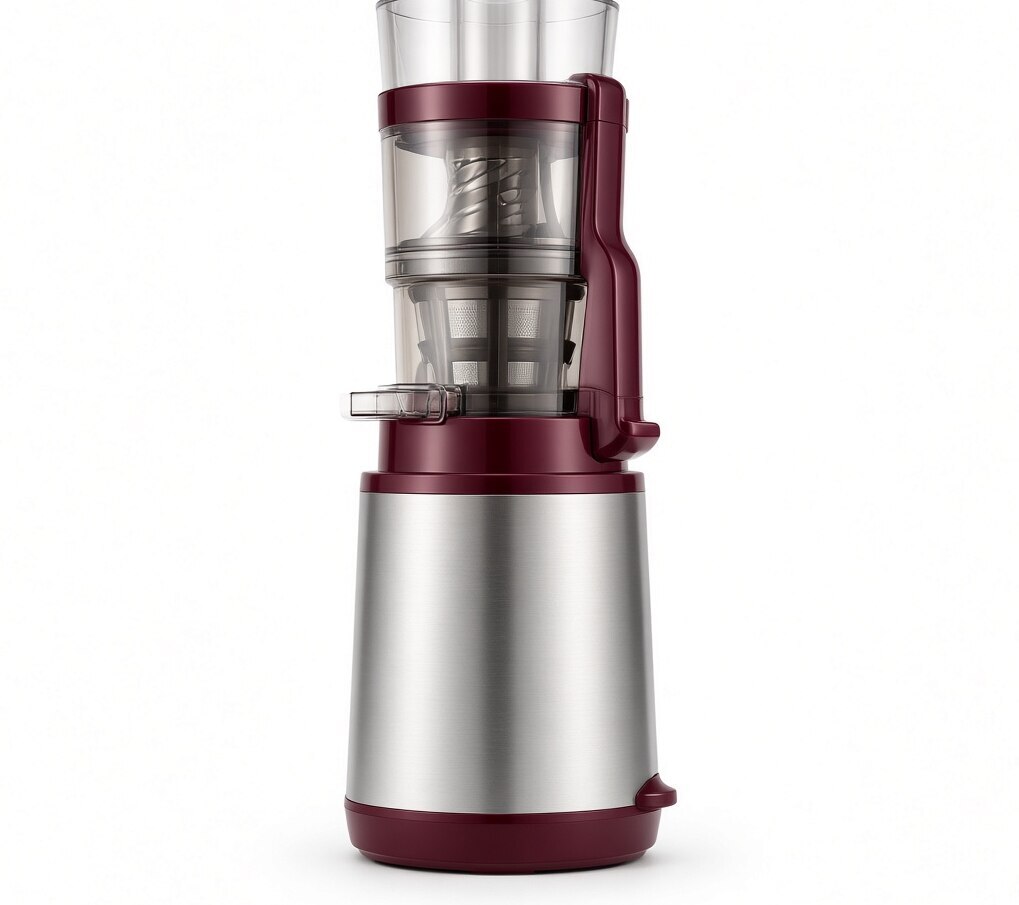 Citrus Press Pulse