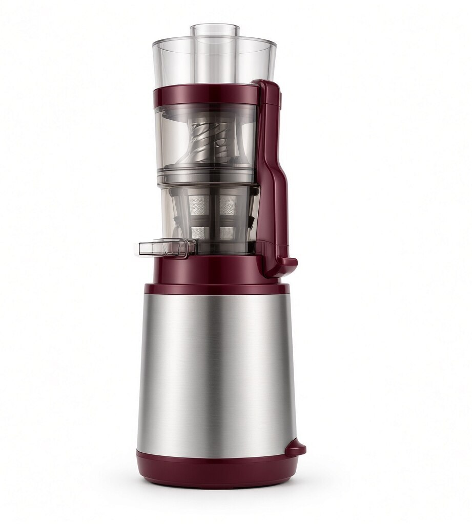 Juicer Corner