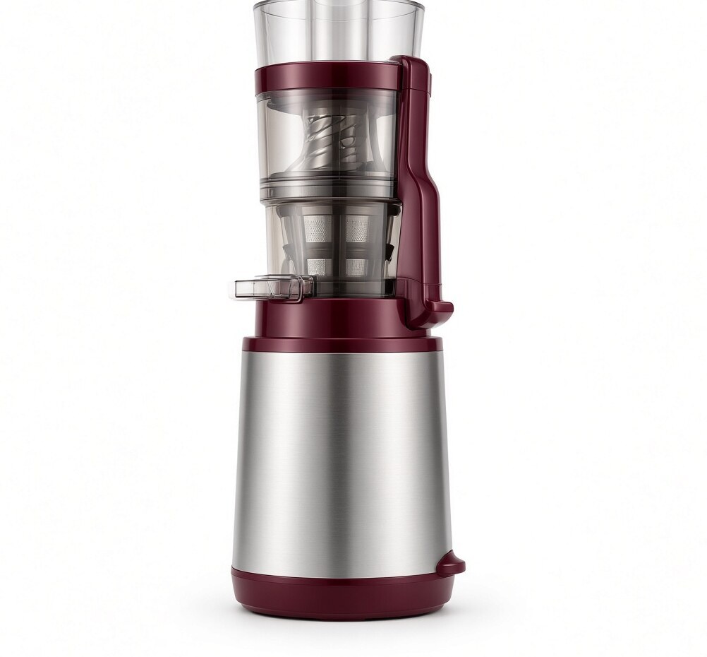 Cold Press Juicer Slim