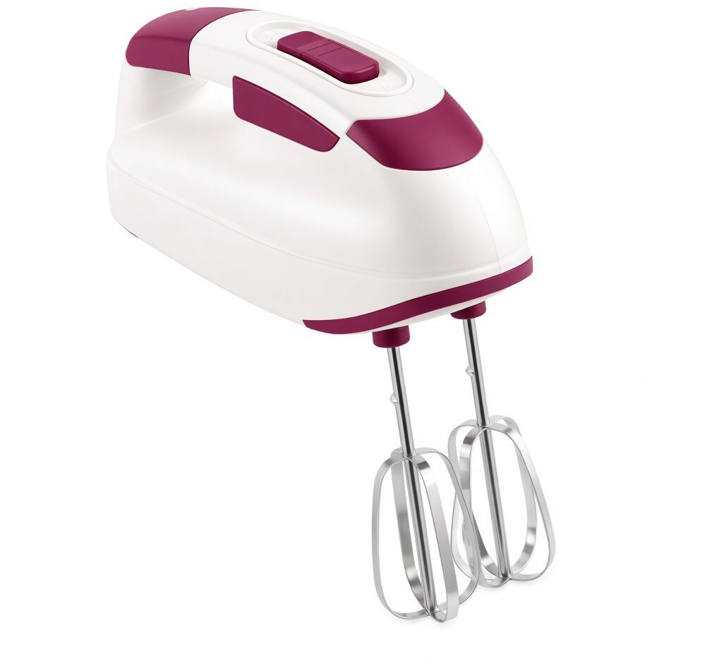 Cordless Hand Mixer