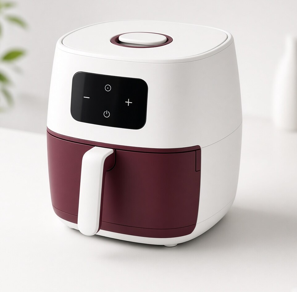 Crisp Air Fryer 4.2L
