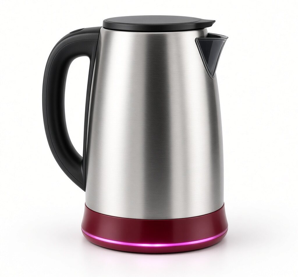 Electric Egg Boiler