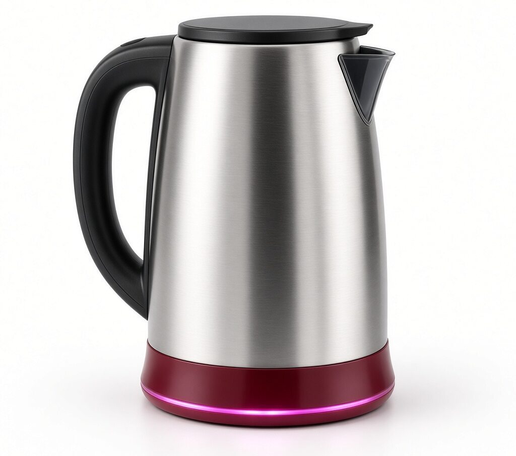 Kettle & Toast