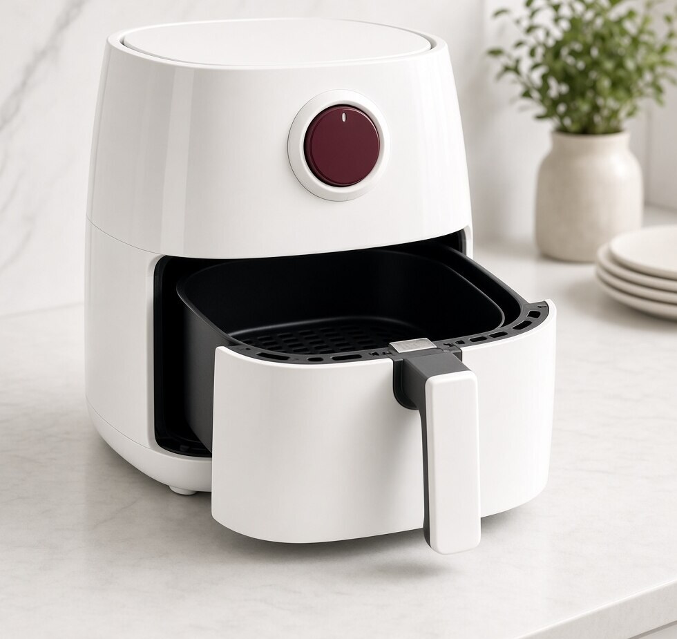 Family Air Fryer XL 6L
