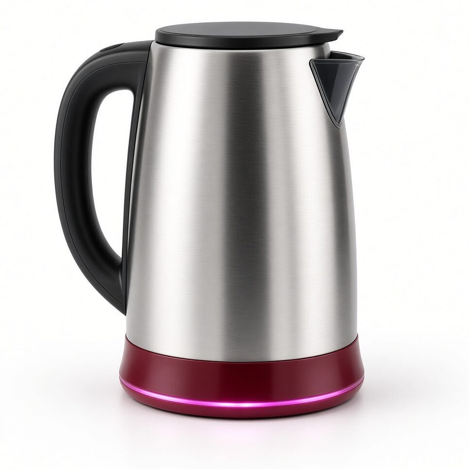 Filter Coffee Maker