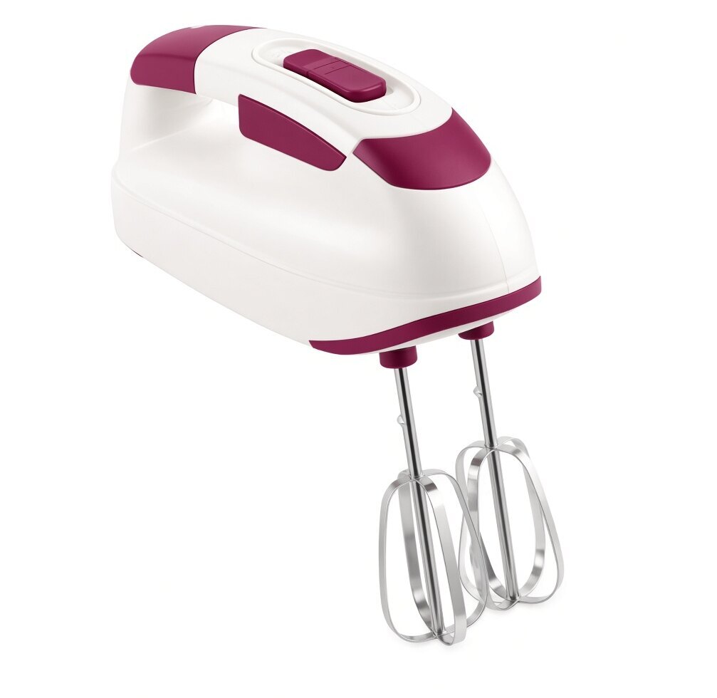 Hand Blender Whisk Set