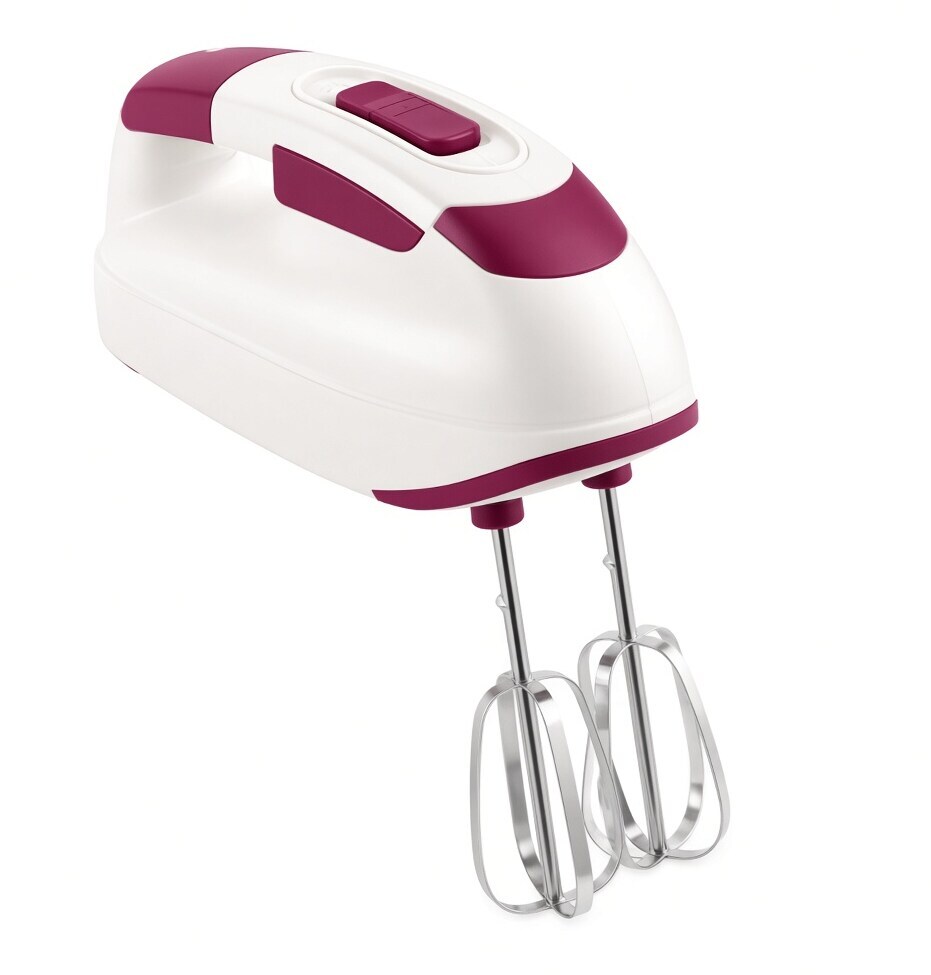Hand Mixer Pulse Duo