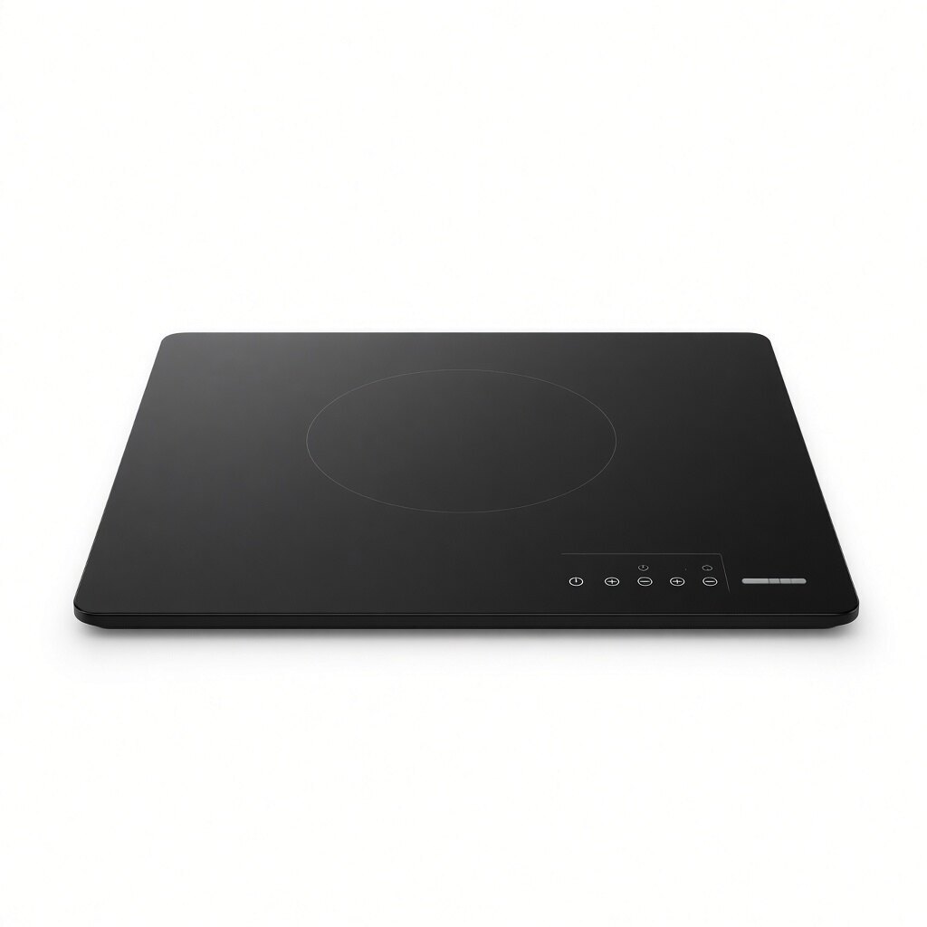 Induction Cooktop 2000W
