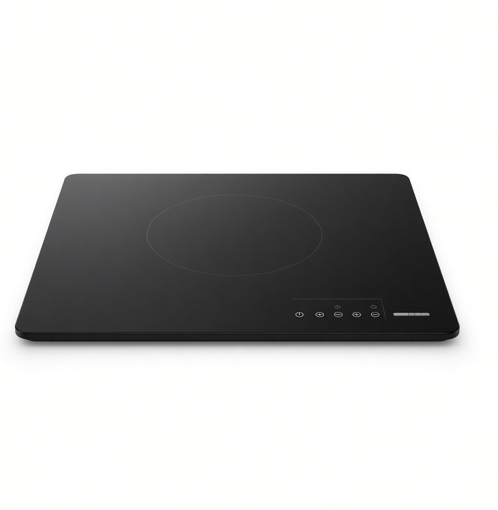 Induction Cooktop Twin