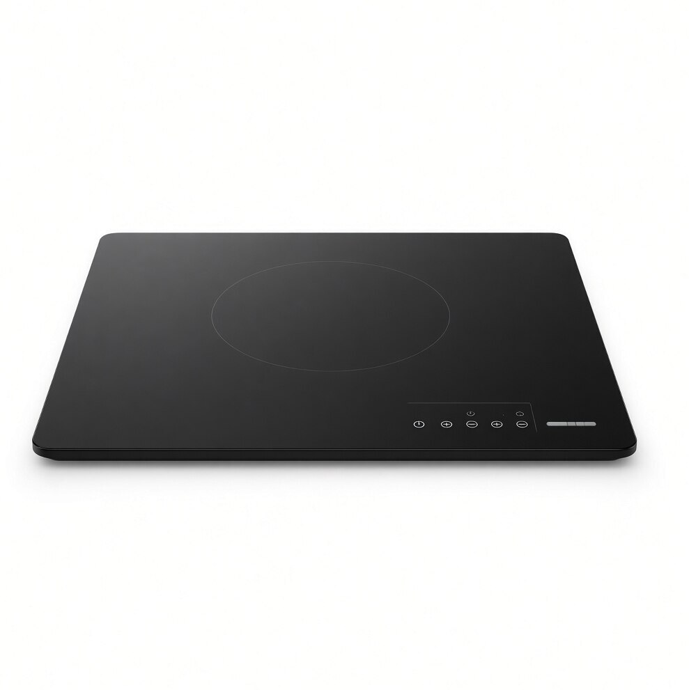 Induction Kadhai Compatible