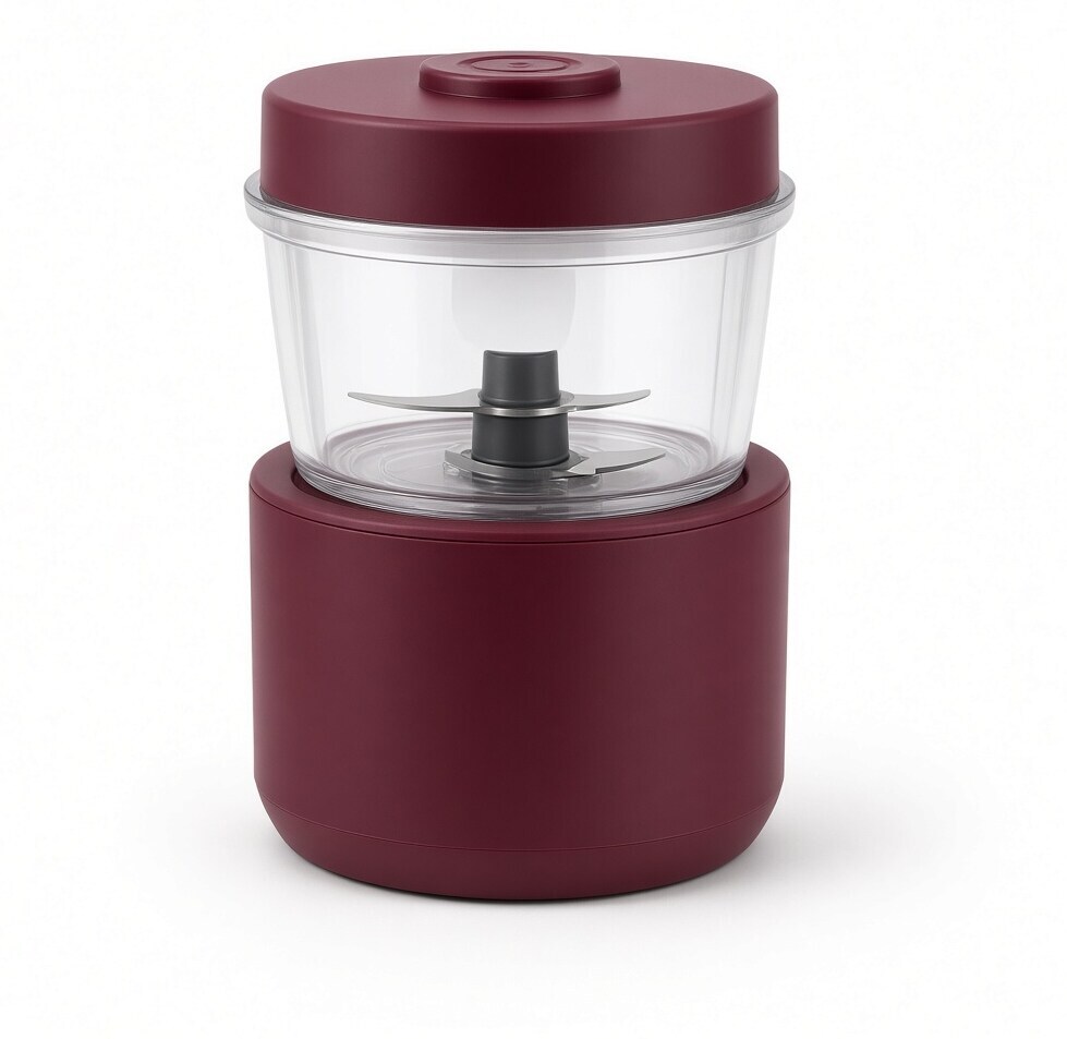 Mini Chopper Pulse