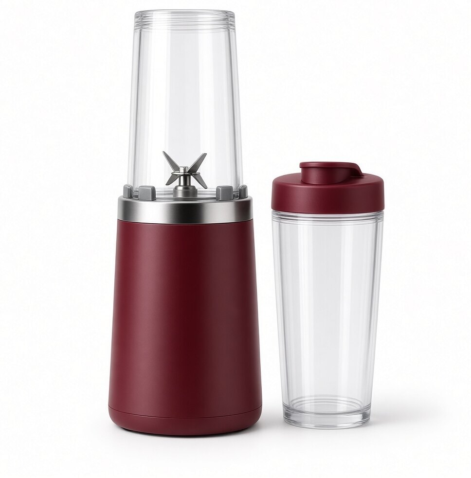 Personal Smoothie Duo