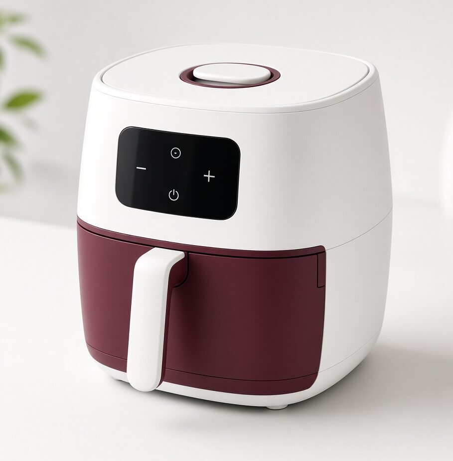 Popcorn Maker Pulse