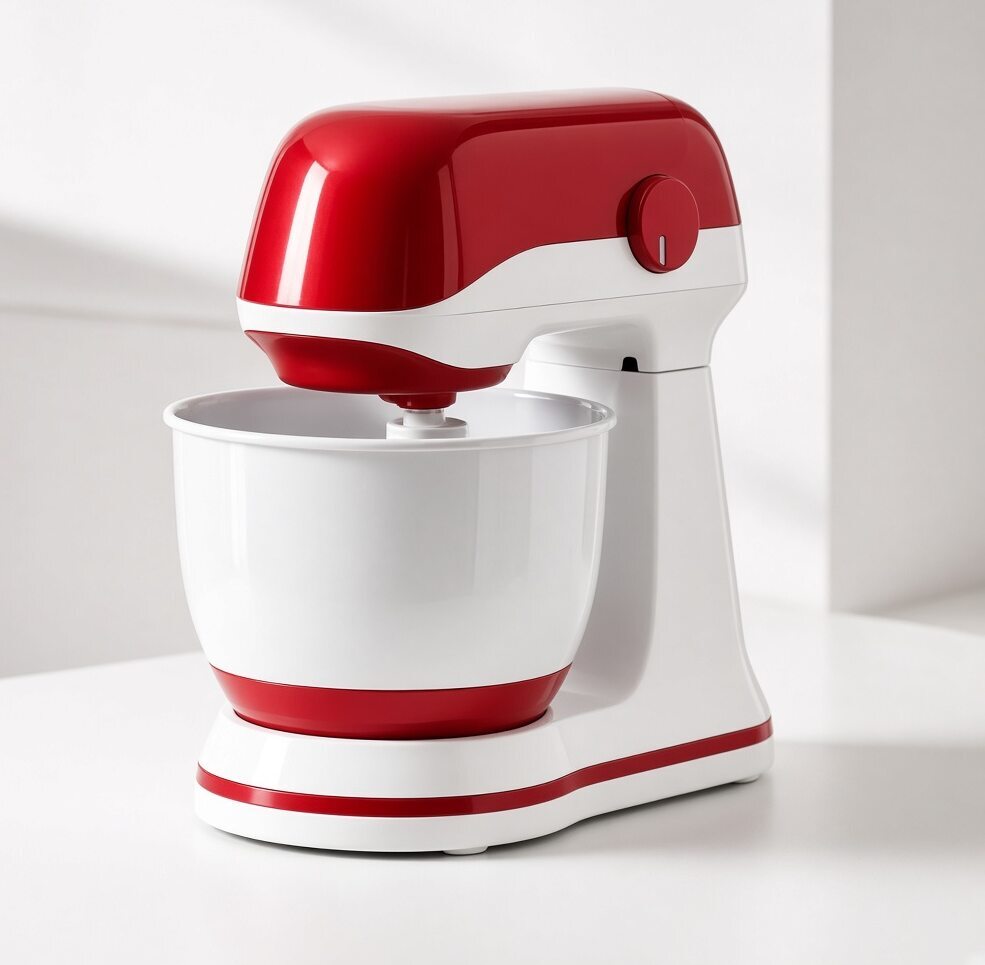 Pro Stand Mixer 6.5L