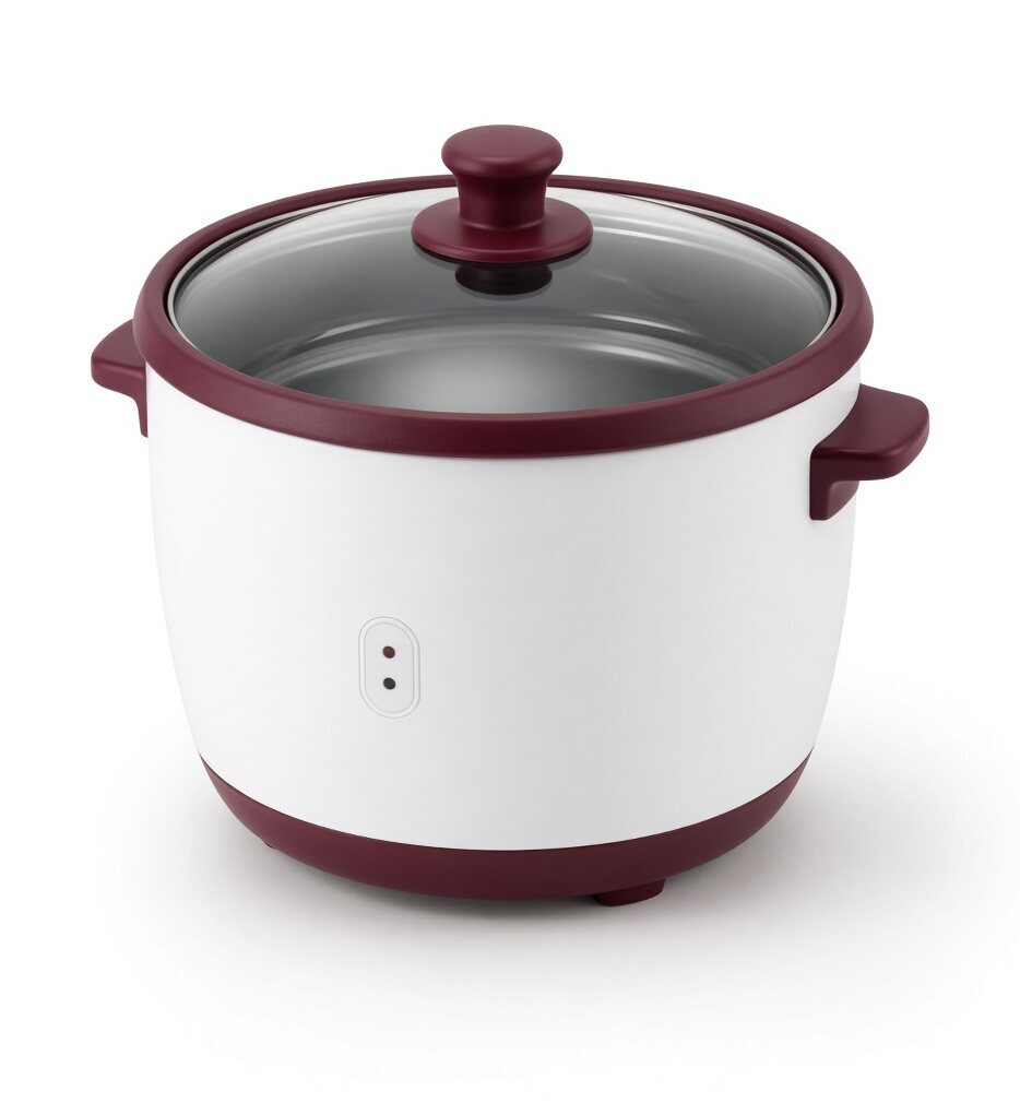 Pulse Rice Cooker 1.8L