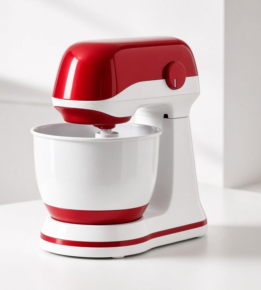 Pulse Stand Mixer 4.5L