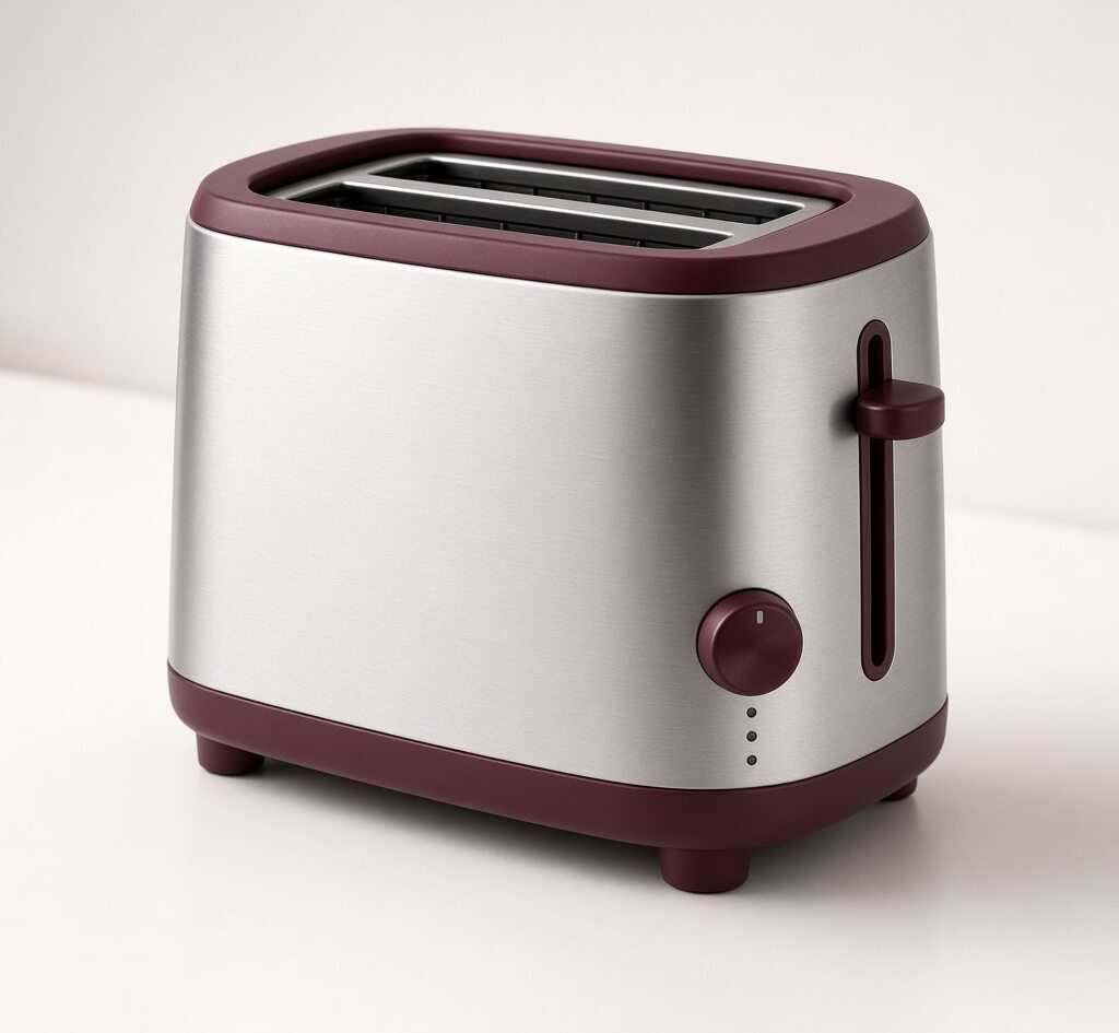Sandwich Maker Grill