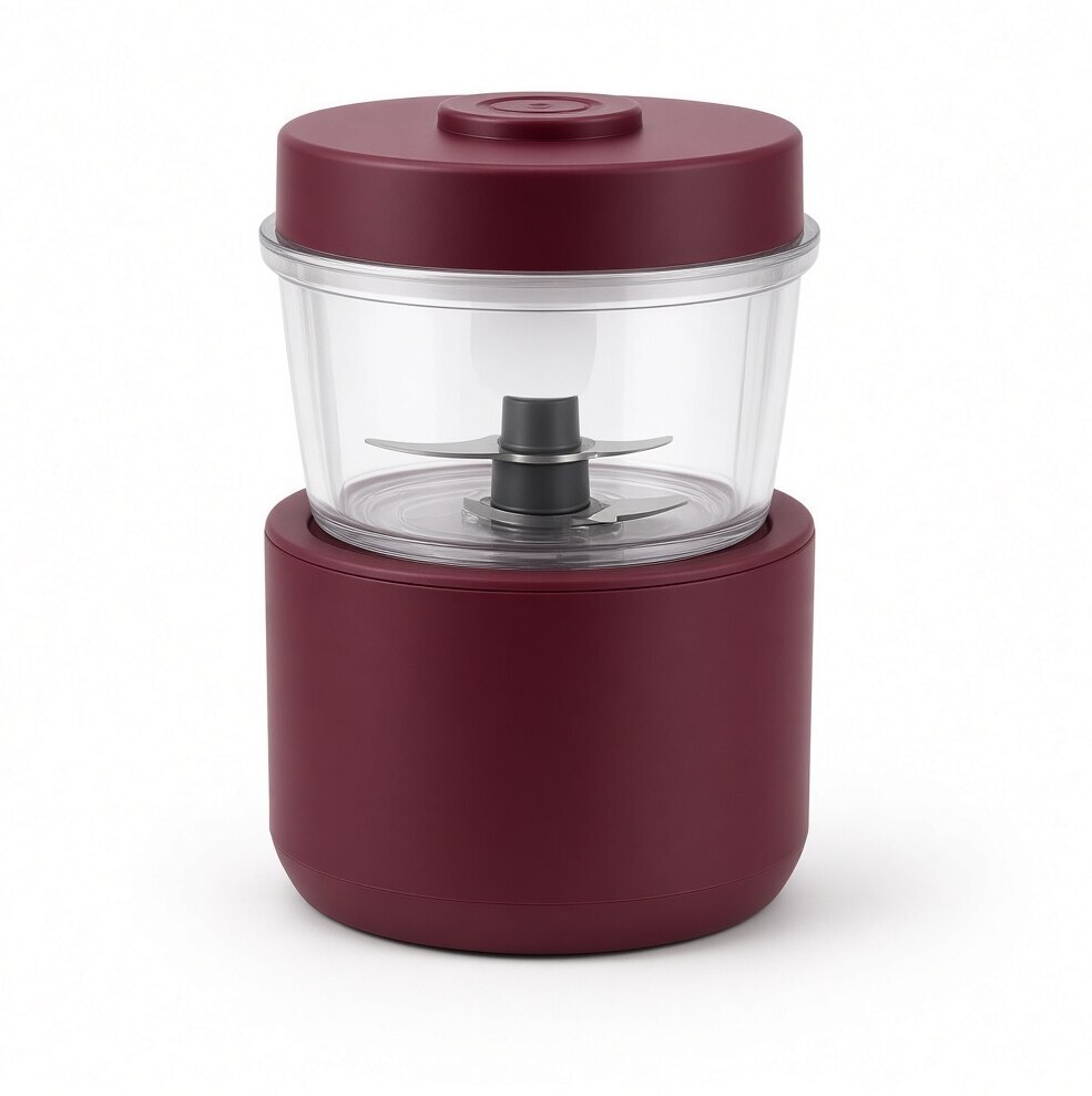Spice Grinder Pulse