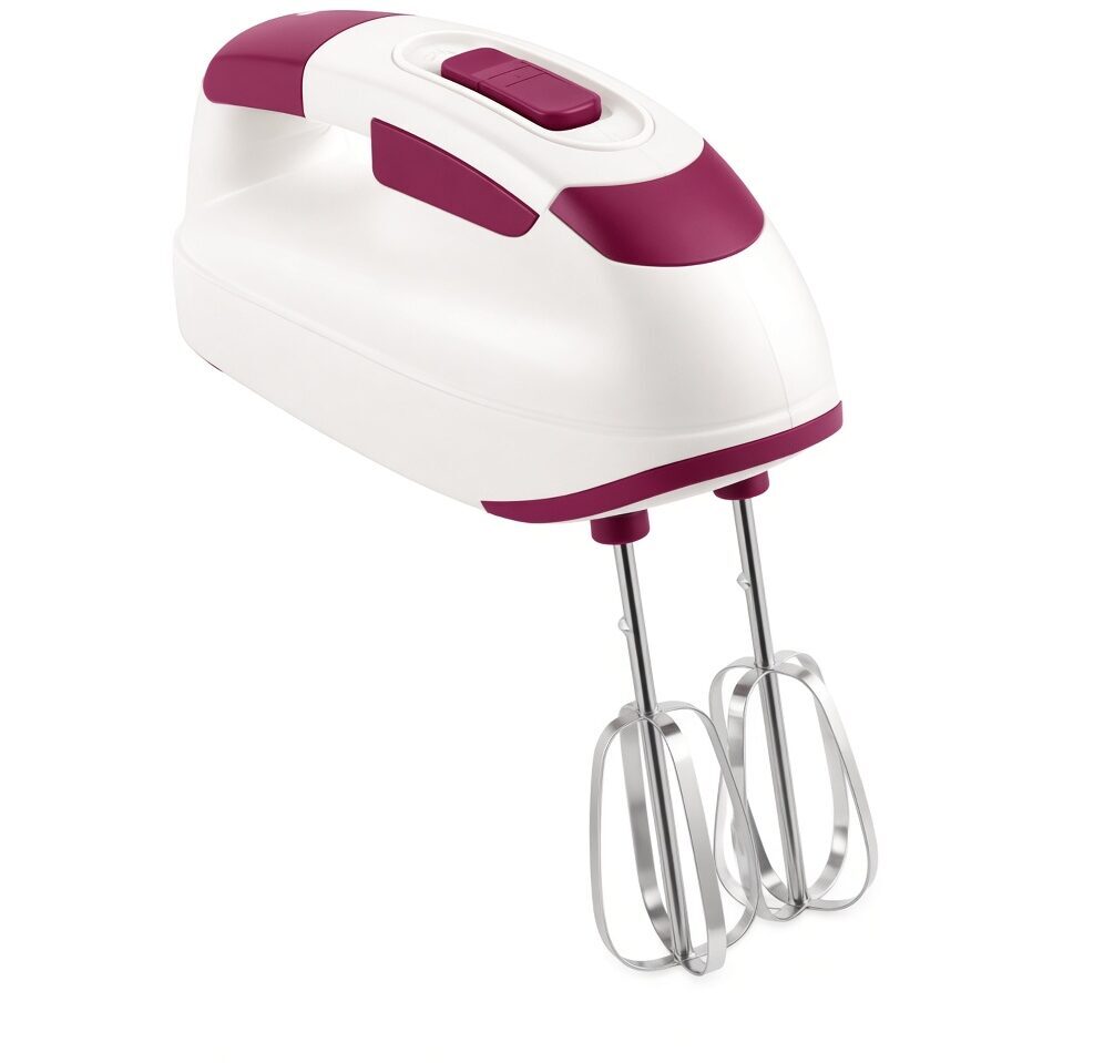 Steam Iron Pulse
